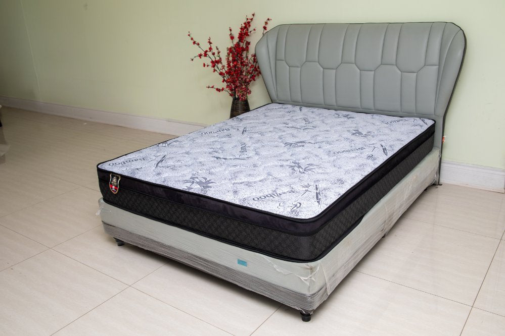 Anna Plus Eurotop 10 inch Mattress