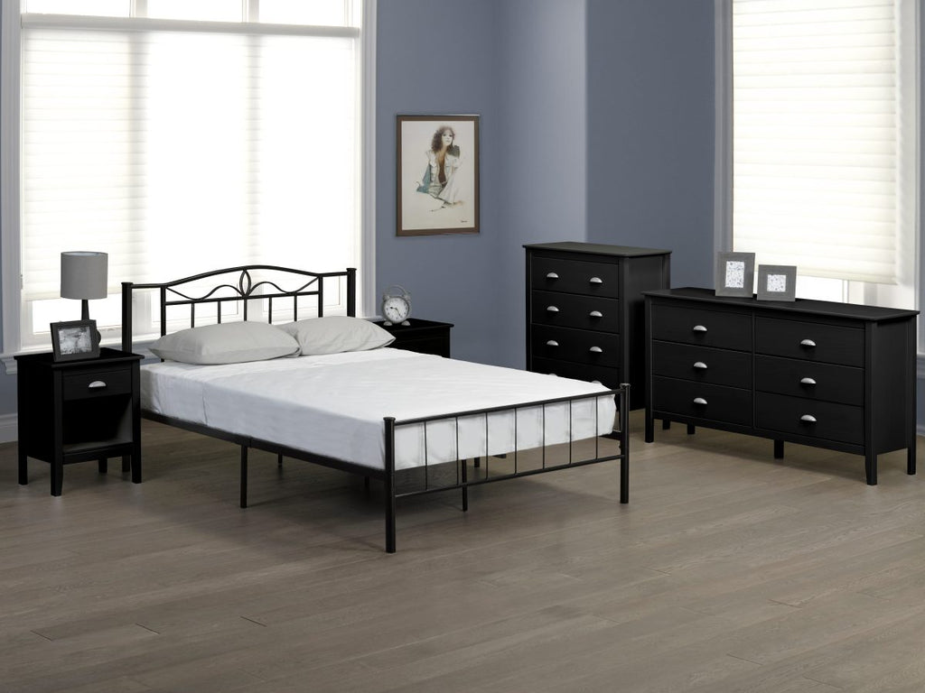 Nova Platform Bed T-2310