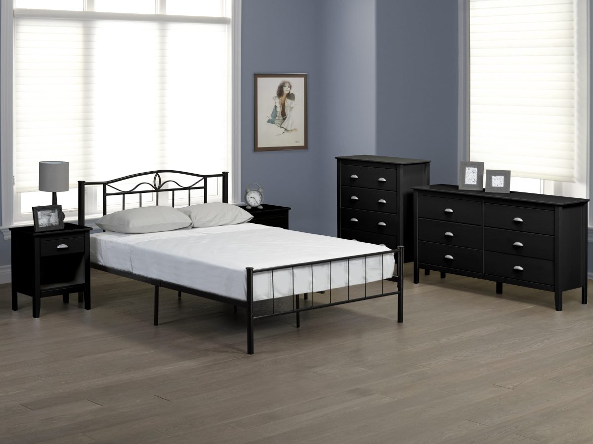 Nova Platform Bed T-2310