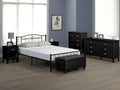 Nova Platform Bed T-2310
