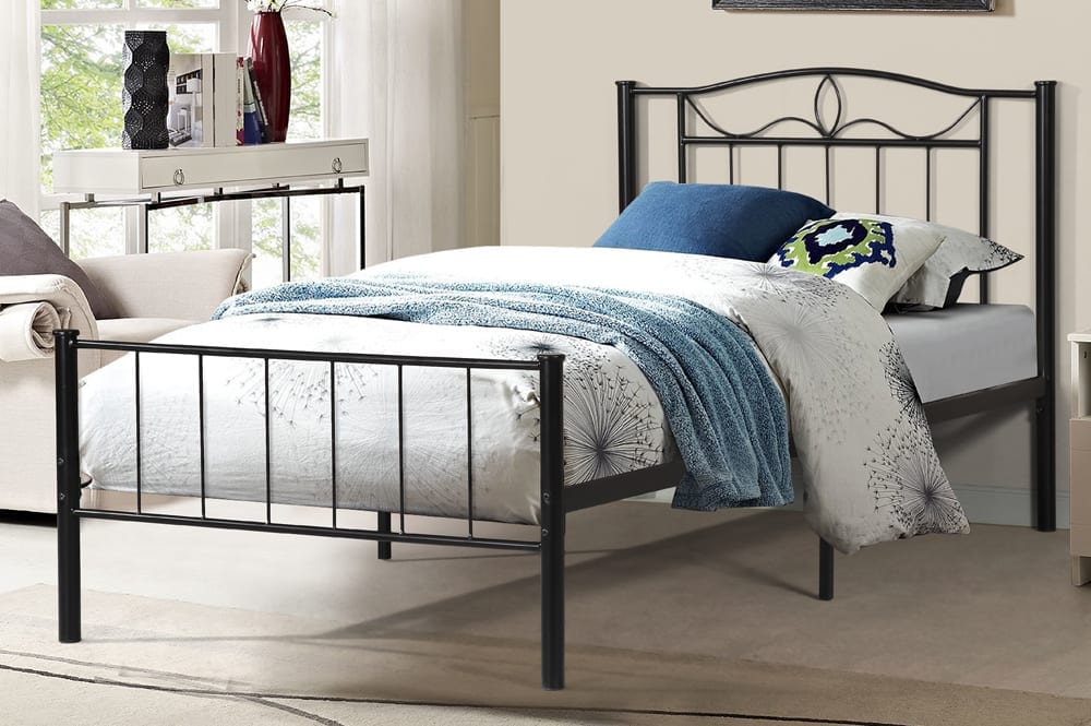 Nova Platform Bed T-2310