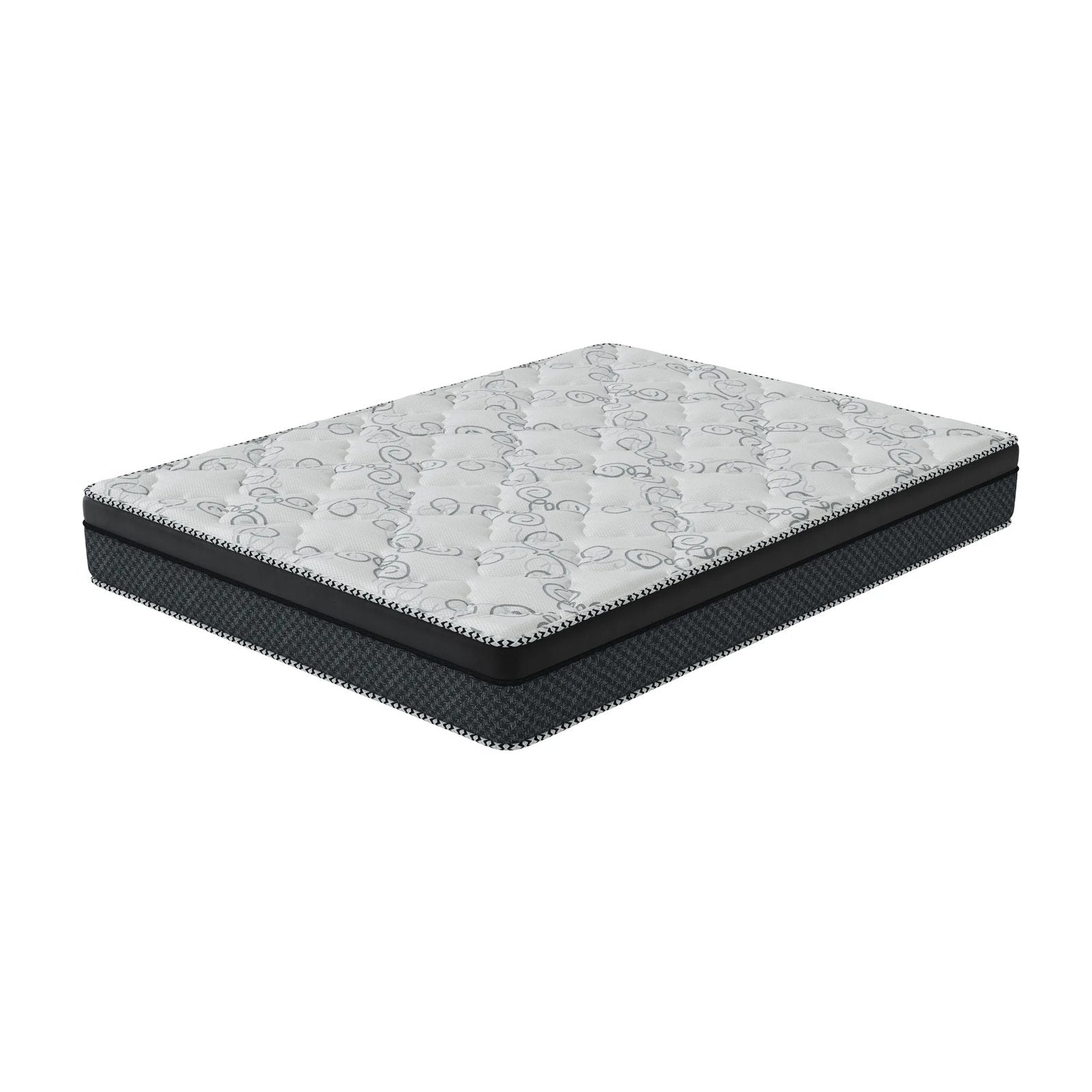 Anna Plus Eurotop 10 inch Mattress