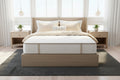 9" Orthopedic Spring Mattress for Spinal Support