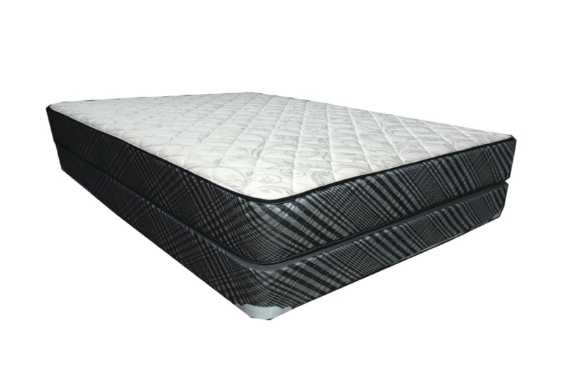 Orthopedic Spring Double Sided 12 inch mattress