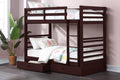 Heavy-Duty Pro-Series Bunk Bed T-2710