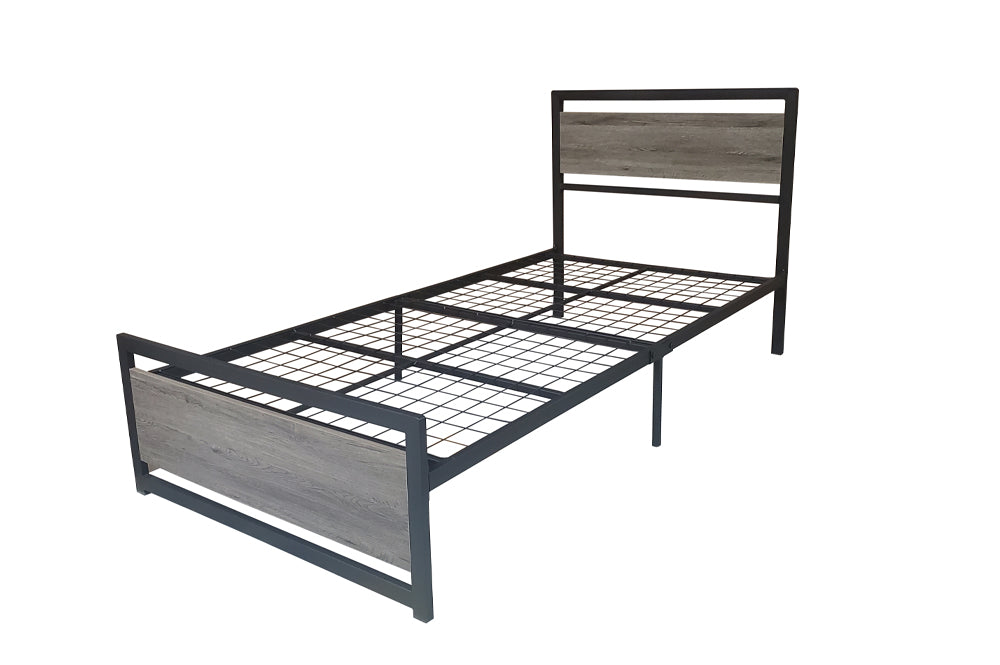 Titan-Grid Platform Bed T-2288