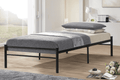 Premium Metal Bed Frame (T-2400)