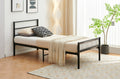 Premium Metal Bed Frame (T-2412)