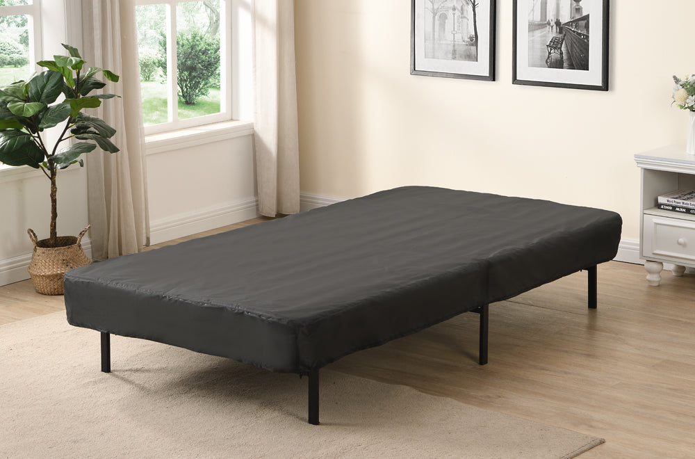 Premium Metal Bed Frame (T-2450)