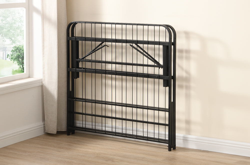 Premium Metal Bed Frame (T-2450)