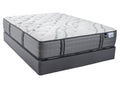 Anna Plus flip double sided 12 inch Mattress