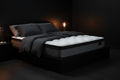 10" Eurotop Spring Mattress for Balanced Comfort