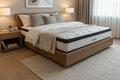 9" High-Density Pillow Top Mattress for Lasting Comfort