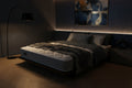 10" HD Eurotop Mattress for Balanced Comfort